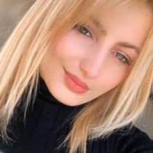 Greta Osipyan
