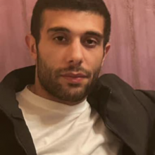Tigran movsisyan