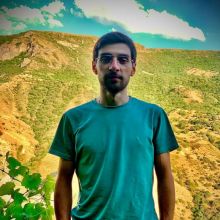 Տարոն Սարոյան