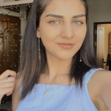 Nare Stepanyan