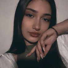 Lia Martirosyan