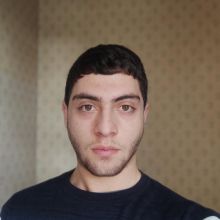 Abraham Abrahamyan