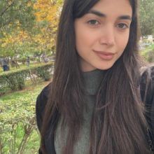 Lusine Barseghyan