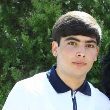 Serob Sahakyan