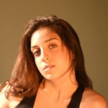 Սոֆի Հարությունյան