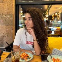 Elen Arghamanyan