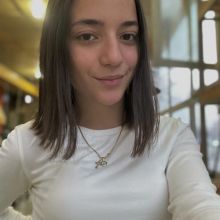 Christine Hovsepyan