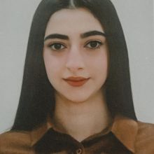 Milena Sargsyan