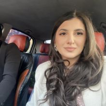 Էլետա Ղուլյան