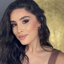 Maria Dumanyan