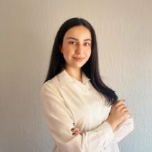 Christine Aleksanyan