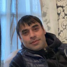 Narek Hayrapetyan