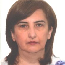 Դալլաքյան Գոհար