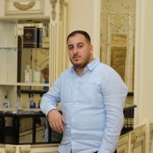 Sash Harutyunyan