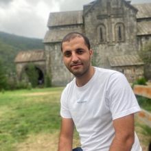 Hakob Petrosyan