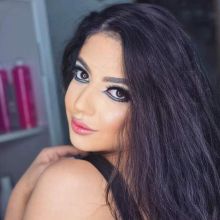 Mariam Gevorgyan