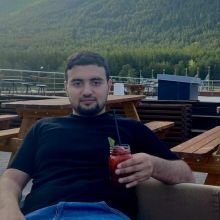 Sergey Karapetyan