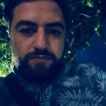 Rafayel Xachatryan