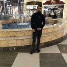 Hamlet Mehrabyan