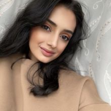 Marina Grigoryan