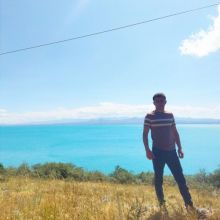 Վահրամ Ասրյան