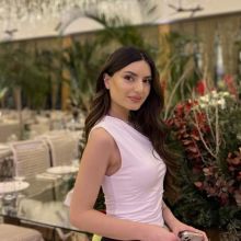 Mariam Gyurjyan