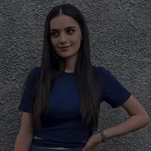 Միլենա  Խոդերյան