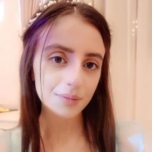 Anush Zakaryan