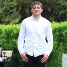 Մկրտիչ Մացակյան