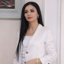 Աննա Աղայան