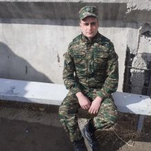 Նարեկ Եղիազարյան