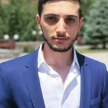 Աշոտ Ասատրյան