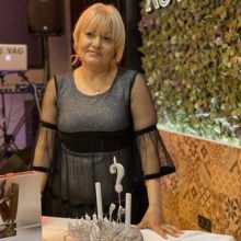 Narine Hunanyan