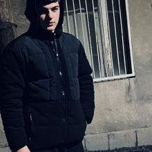 Hak Barsegyan