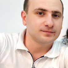 Գևորգ Սիկլջյան
