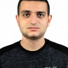 Արման Գրիգորյան