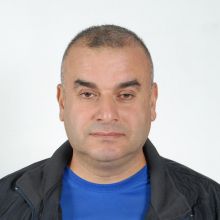Armen Terteryan