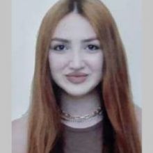 Առուշանյան Սոֆյա