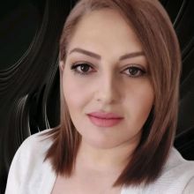 Syuzanna Kocharyan