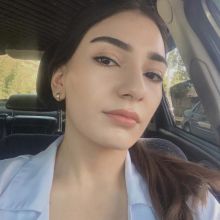 Օֆելյա Բայրամյան