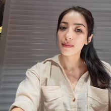 Աշխեն Ասլանյան