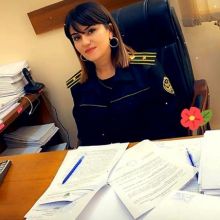 Գրիգորյան Սուսաննա