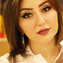 Անուշ Բարսեղյան
