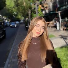 Anna Ghevondyan