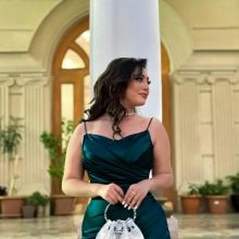 Լիլյա Առաքելյան