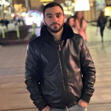 Հարություն Մինասյան