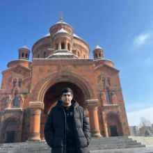 Gor Tsaturyan