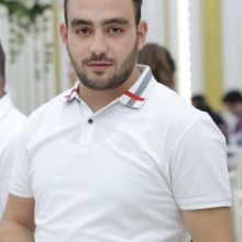 Narek Basalyan
