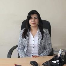 Արմինե Խաչատրյան