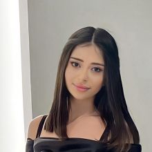 Asya Petrosyan